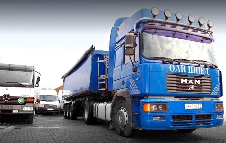 Freight Transport