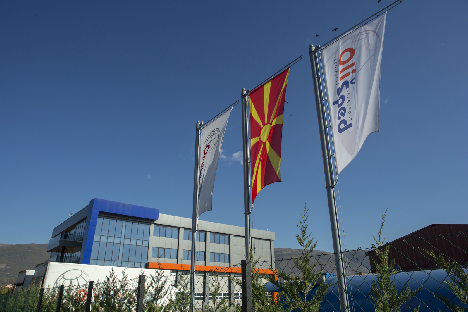 Шпедиција